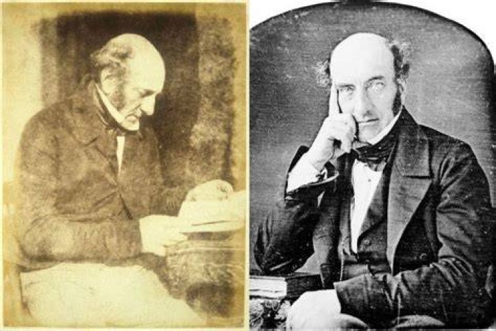 Robert Liston