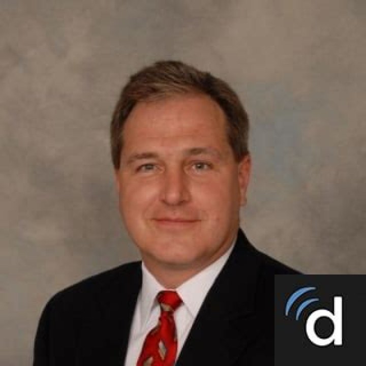 Robert Pennington, MD, Orthopaedic Surgery, North Wilkesboro, NC