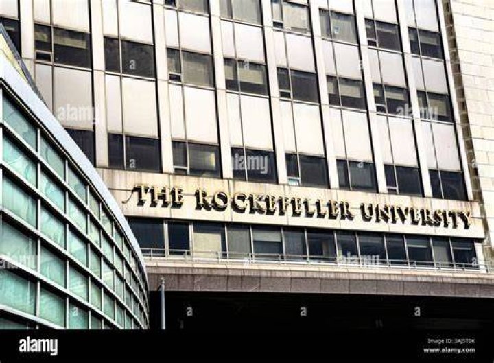 Rockefeller University