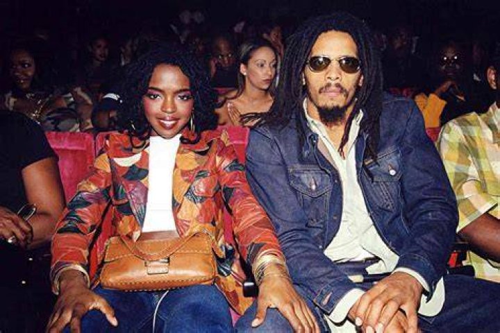 Rohan Marley