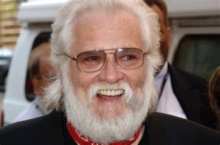 Ronnie Hawkins Ronnie Hawkins