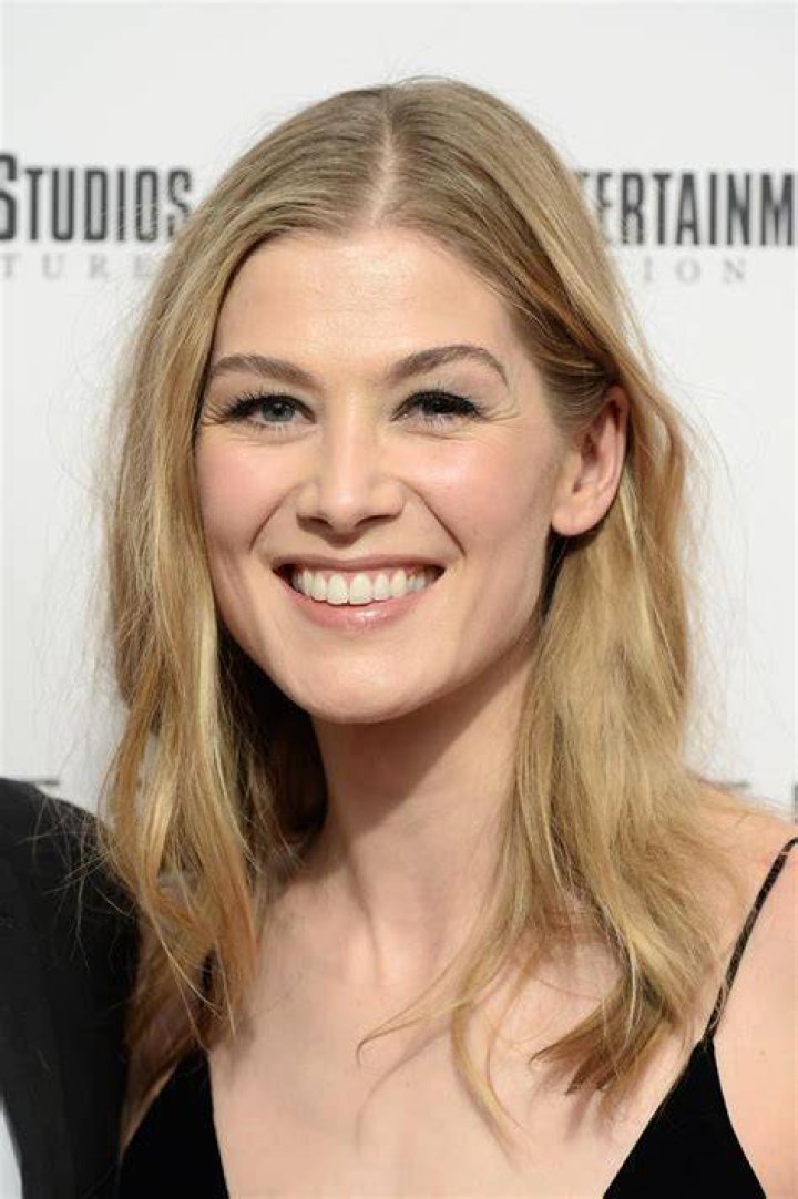 Rosamund Pike Rosamund Pike