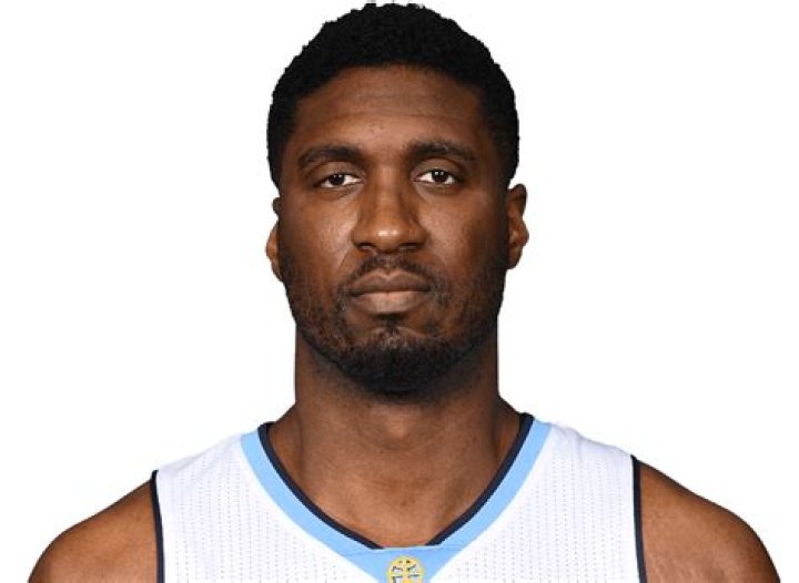 Roy Hibbert