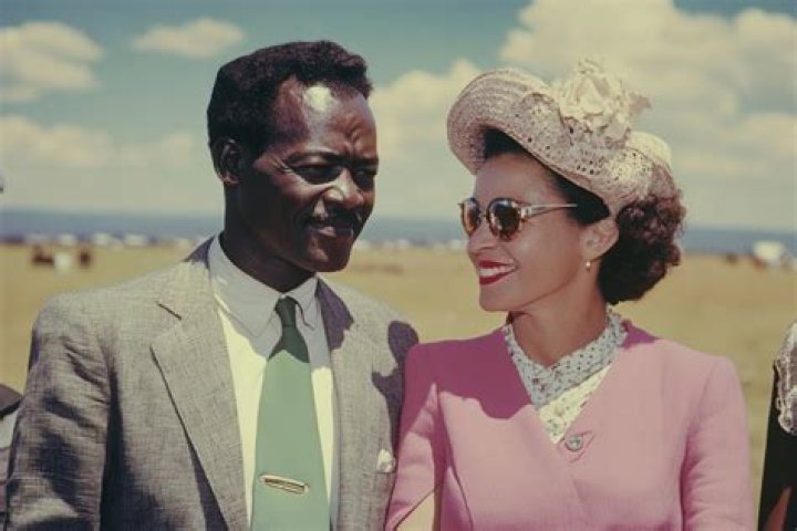Ruth Williams Khama Ruth Williams Khama