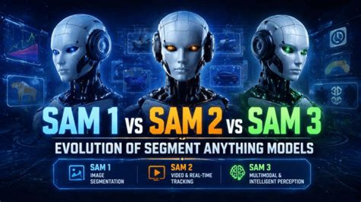 Sam 1