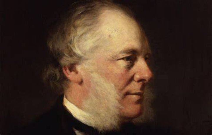 Samuel Smiles Samuel Smiles