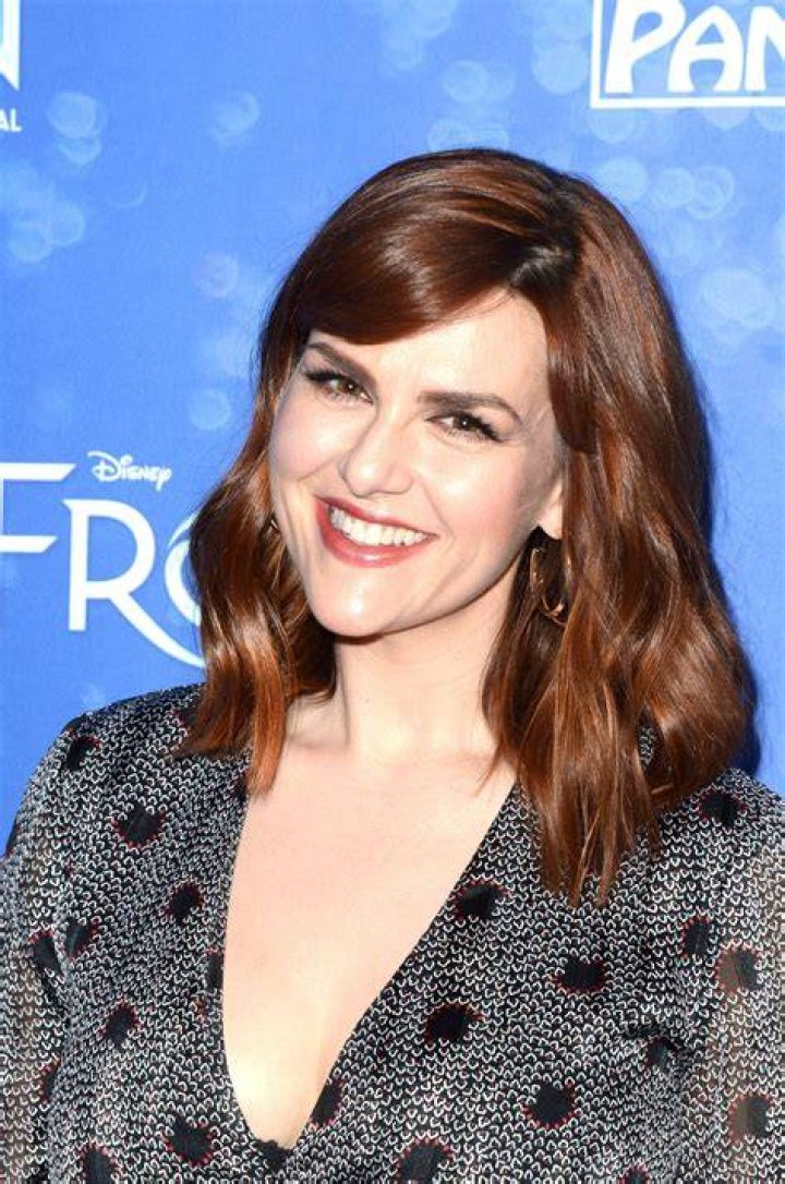 Sara Rue Sara Rue