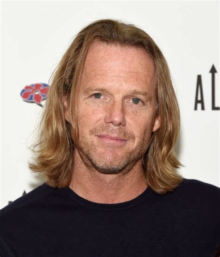 Scott William Winters Net Worth