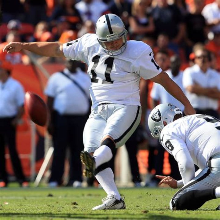 Sebastian Janikowski