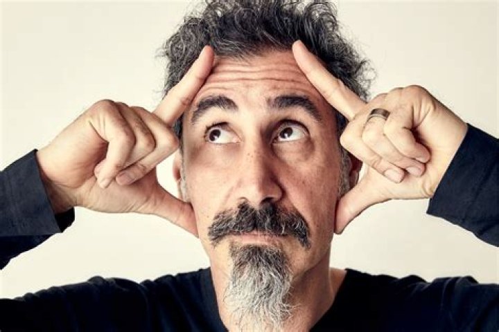 Serj Tankian