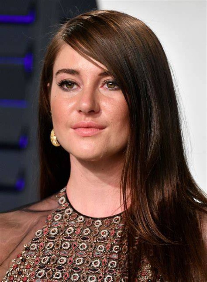 Shailene Woodley Biography