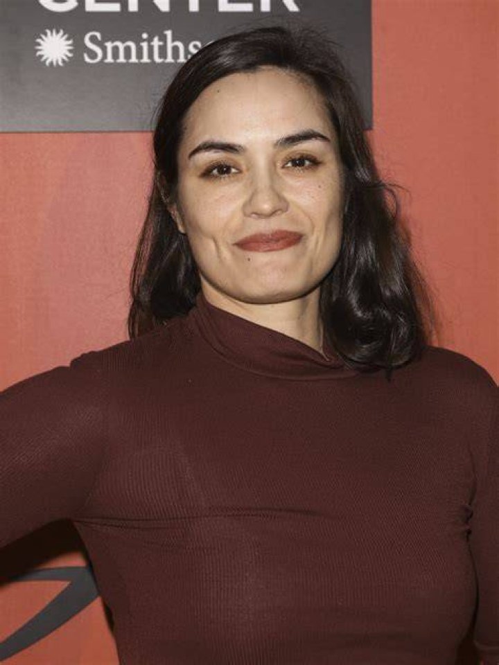 Shannyn Sossamon Shannyn Sossamon