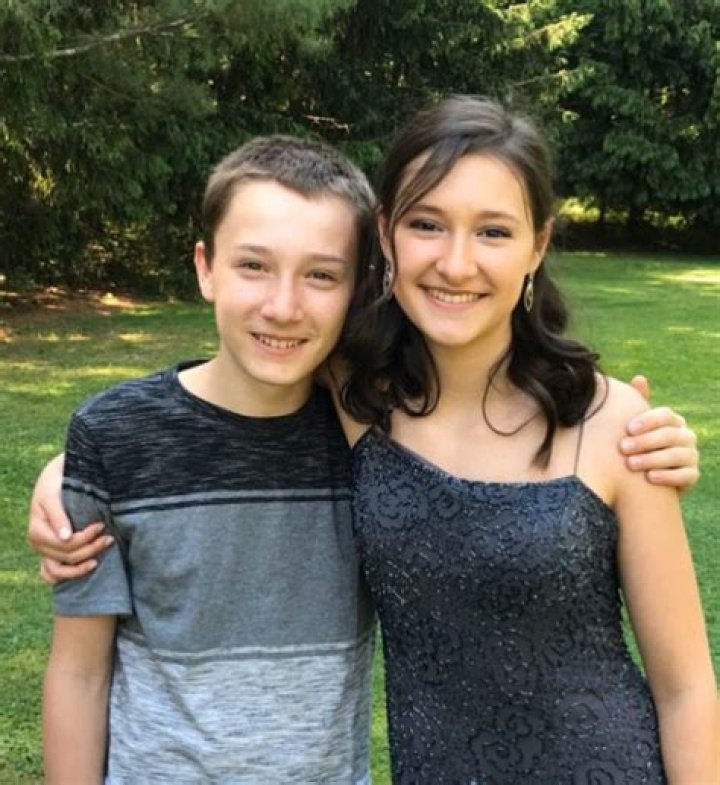Skylar Gaertner Net Worth