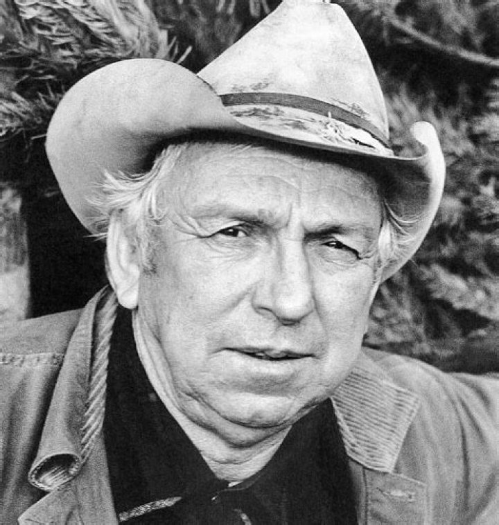 Slim Pickens Slim Pickens