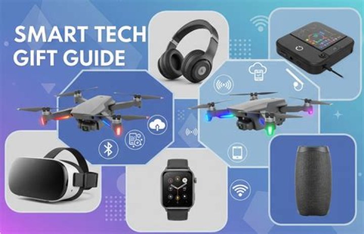 SmarT TecH