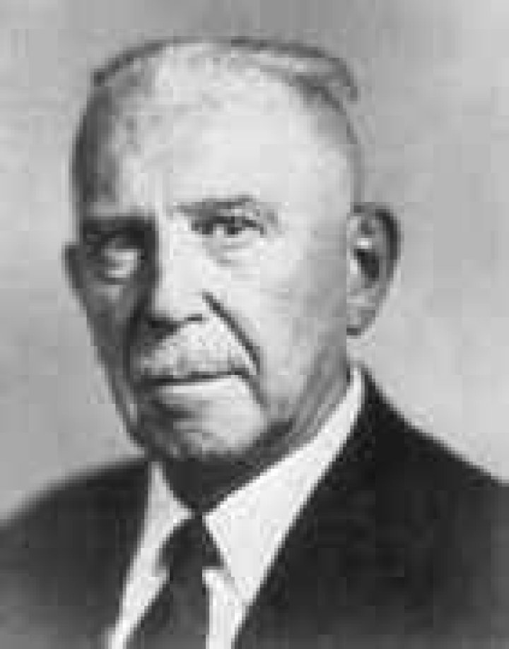 Solomon Lefschetz