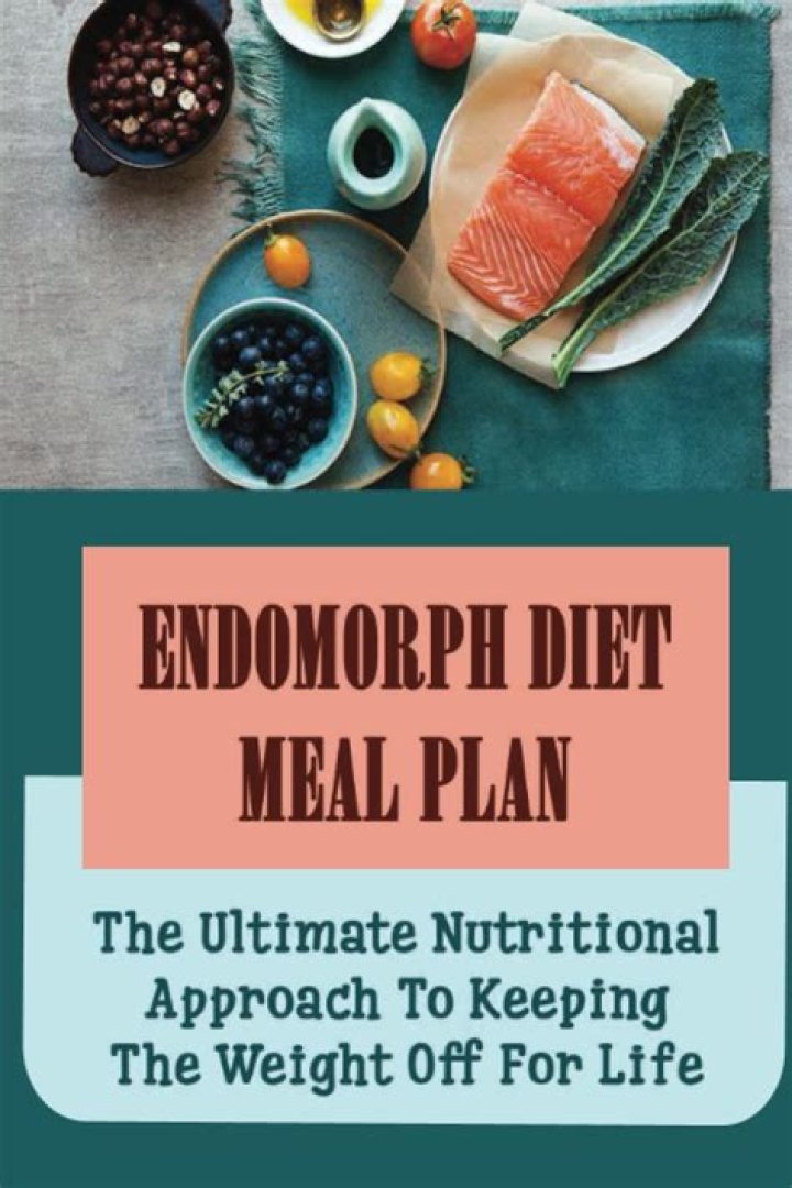 Sonya Walger Diet Plan