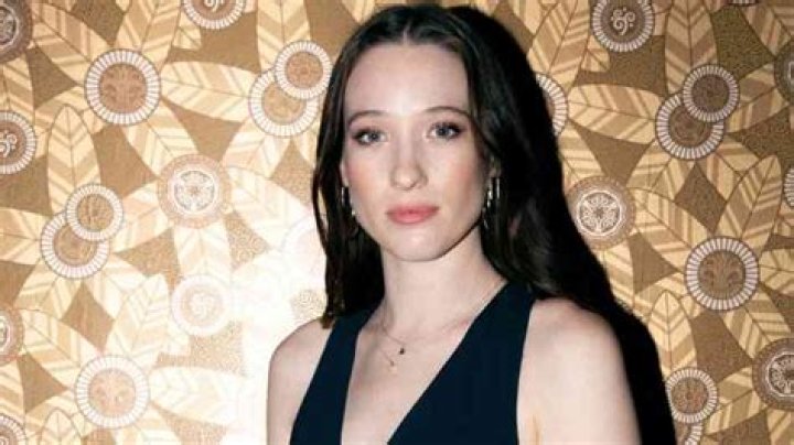 Sophie Lowe Net Worth