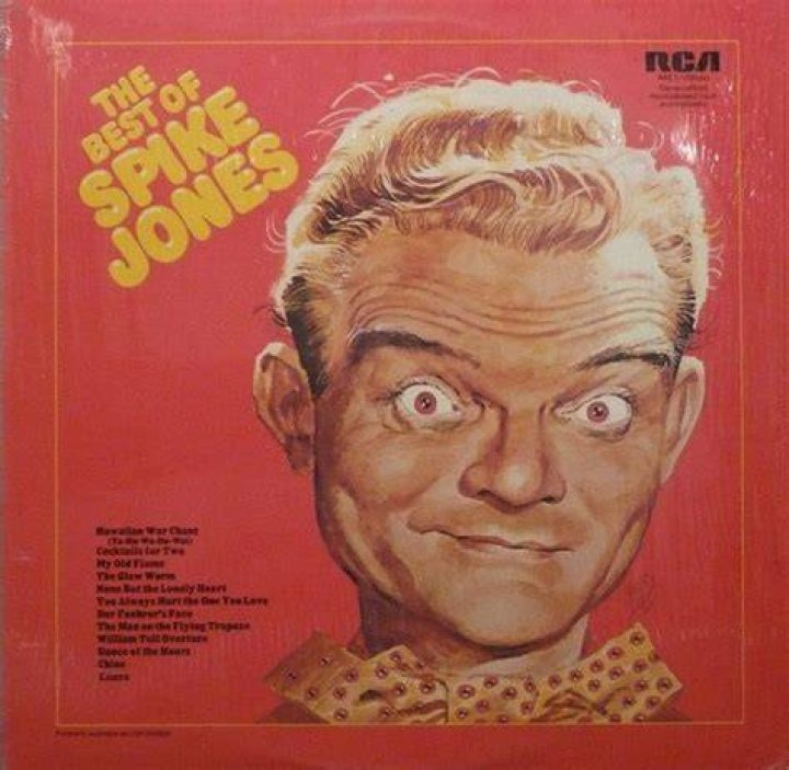 Spike Jones