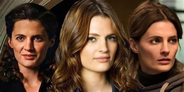 Stana Katic Stana Katic