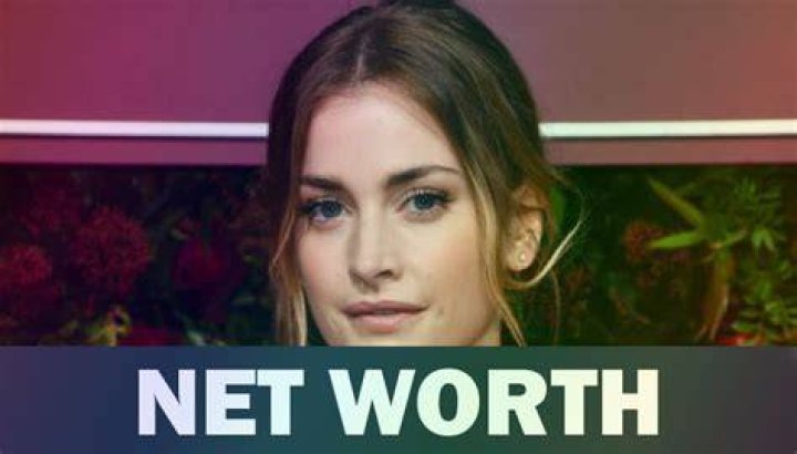 Stefanie Martini Net Worth
