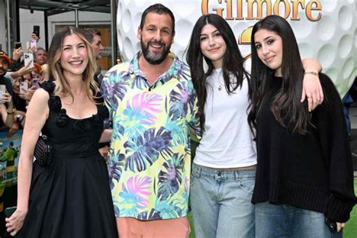 Sunny Sandler