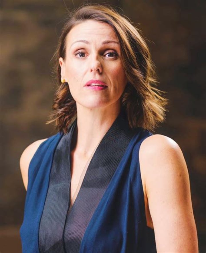 Suranne Jones Suranne Jones