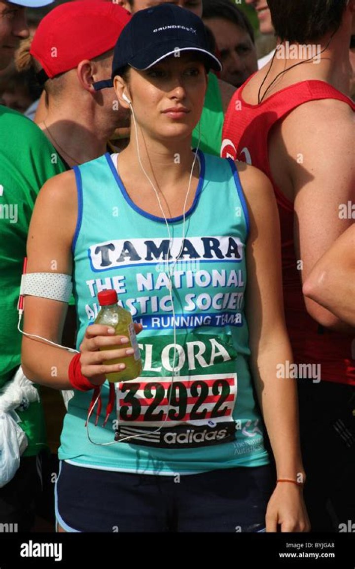 Tamara Czartoryska