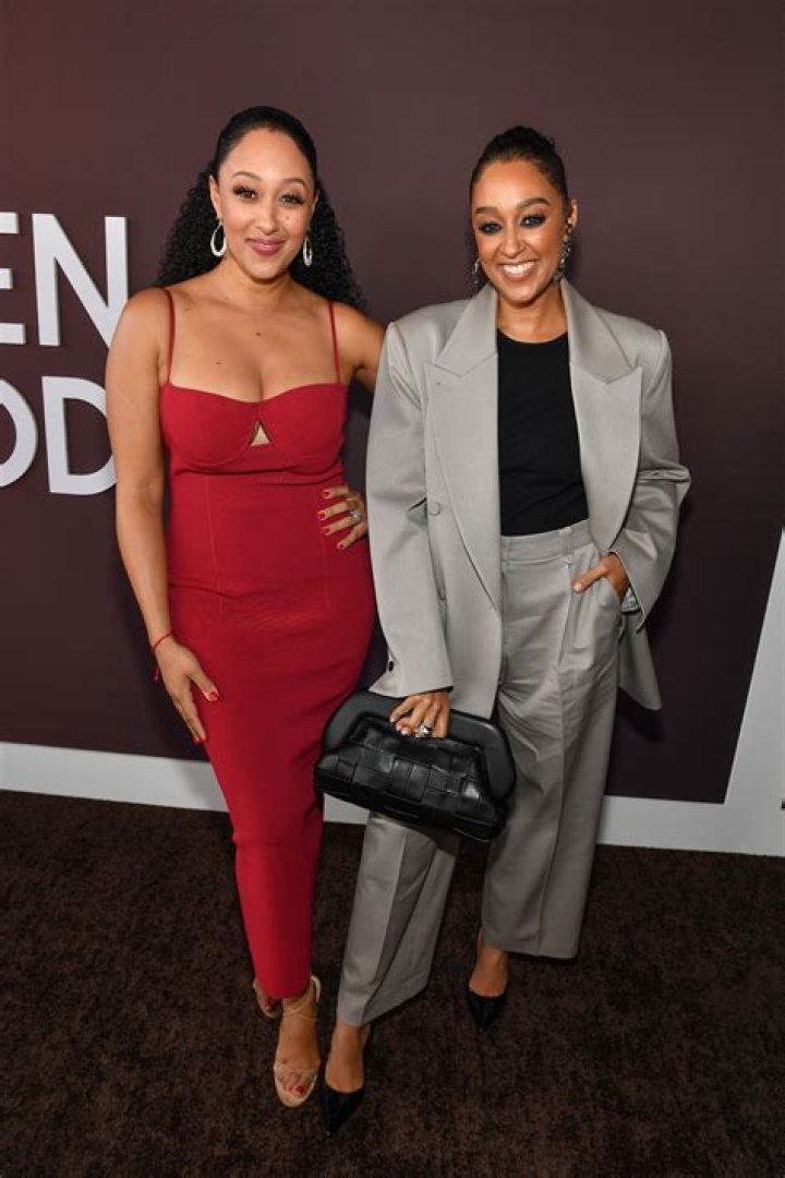 Tamera Mowry Tamera Mowry
