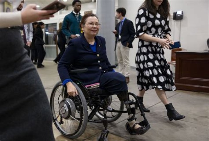 Tammy Duckworth