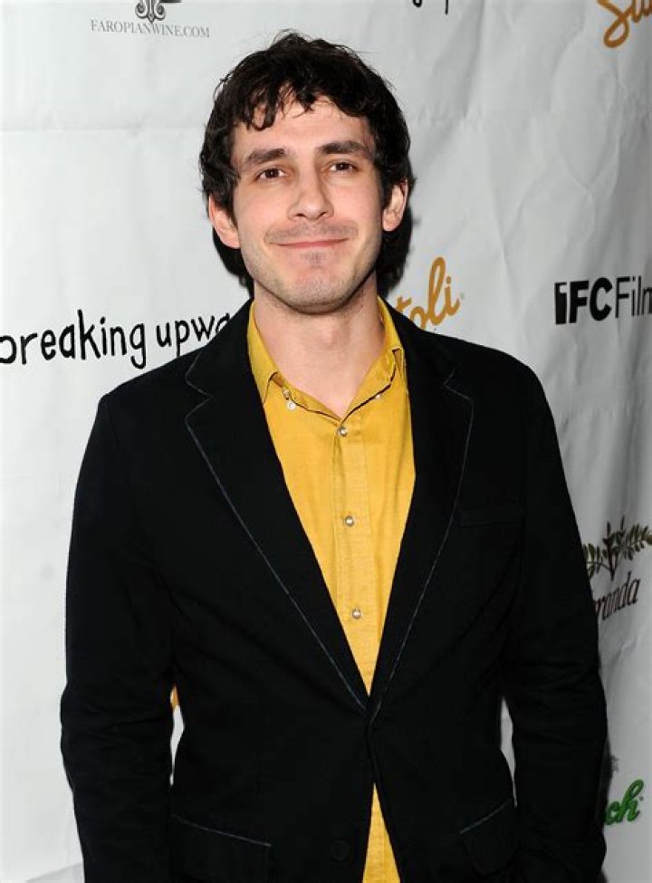 Tate Ellington Net Worth