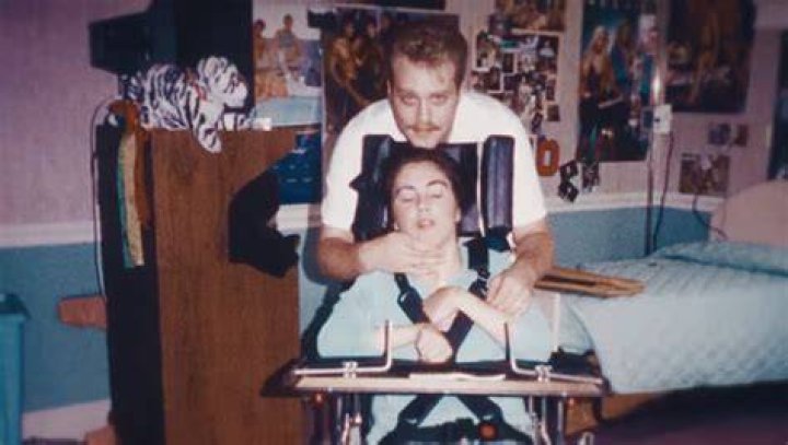 Terri Schiavo Terri Schiavo