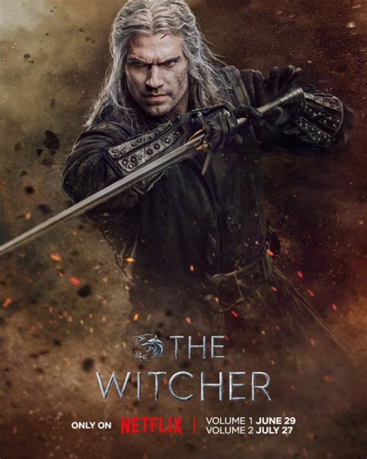 the witcher