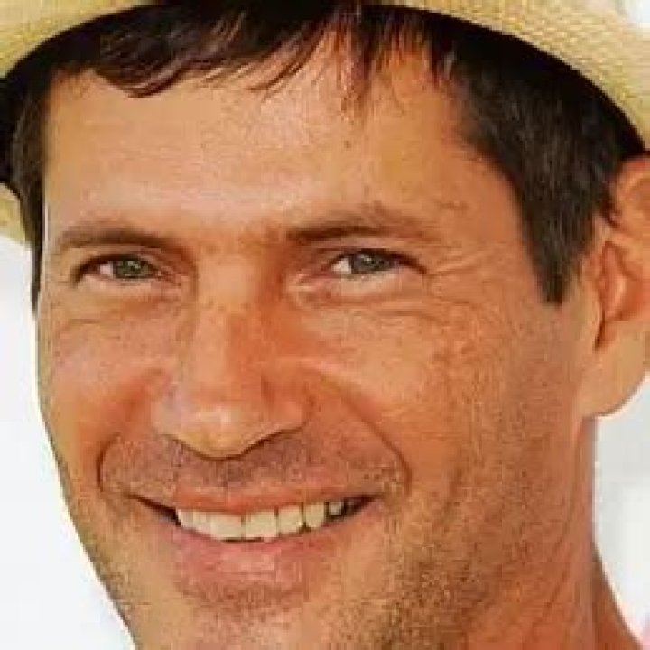 Thomas Calabro Net Worth