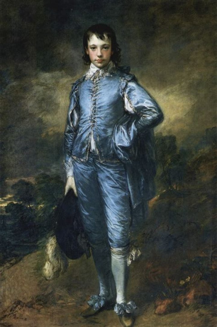 Thomas Gainsborough