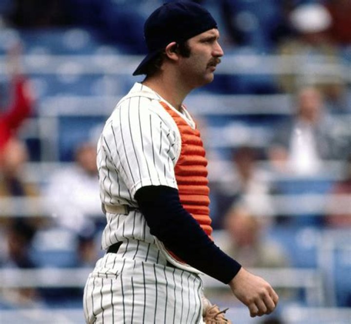 Thurman Munson