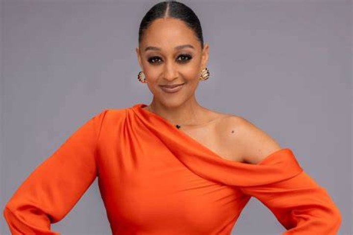 Tia Mowry Tia Mowry