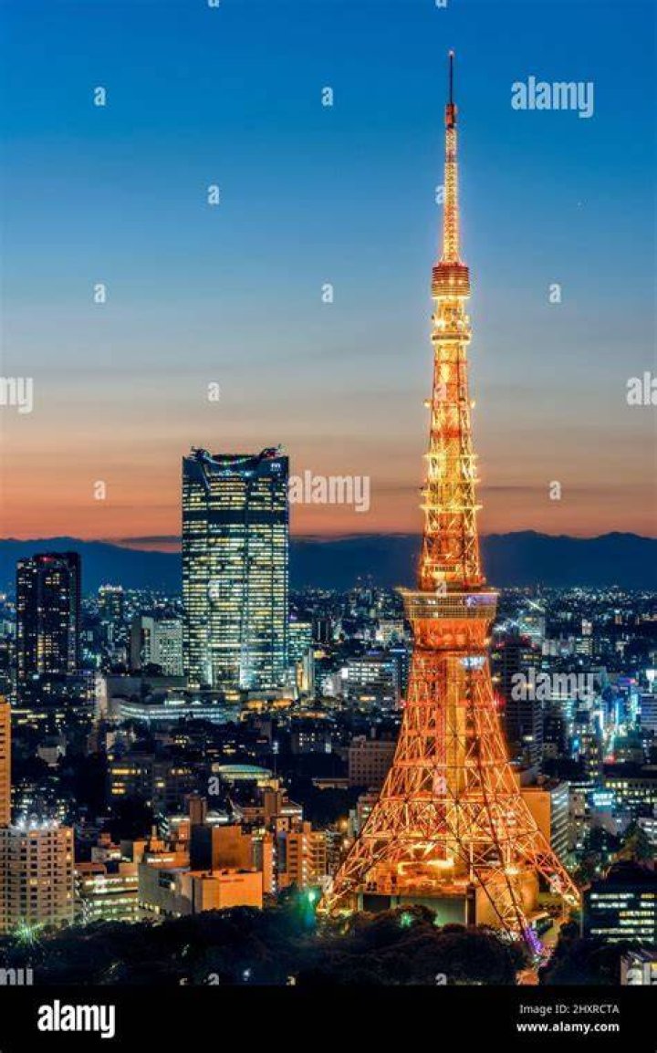 Tokio