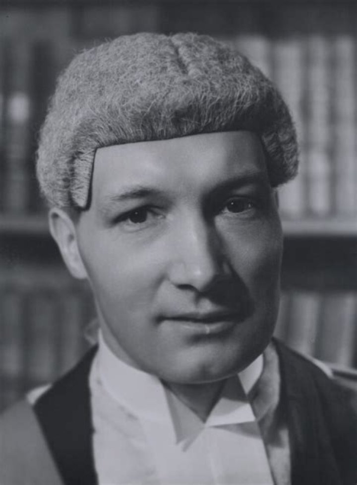 Tom Denning, Baron Denning