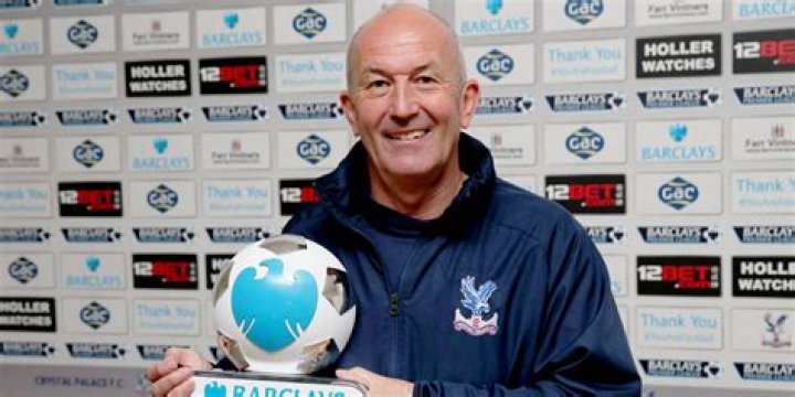 Tony Pulis