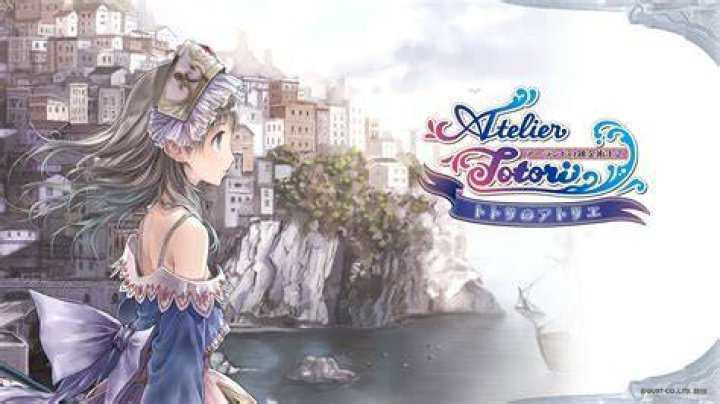 Totori