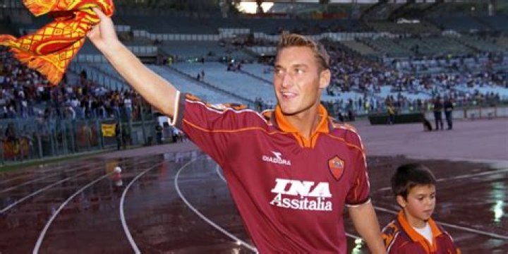 Francesco Totti house: Where does Francesco Totti live? 1 totti