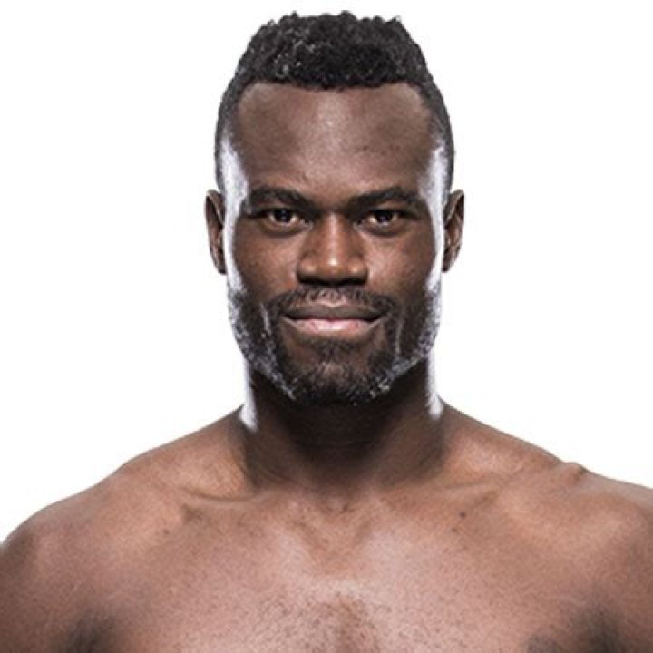 Uriah Hall