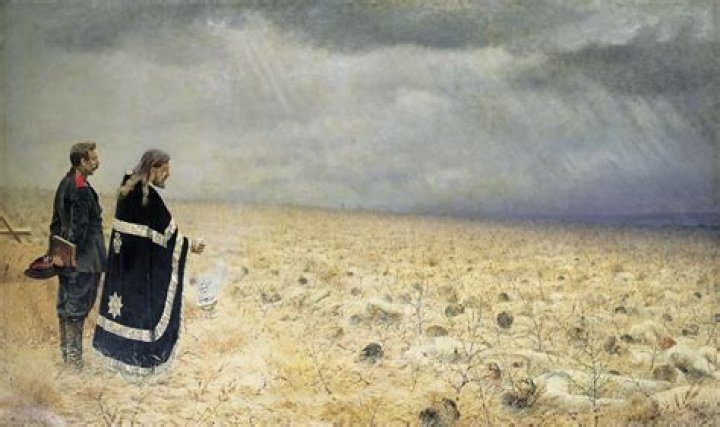 Vasily Vereshchagin Vasily Vereshchagin