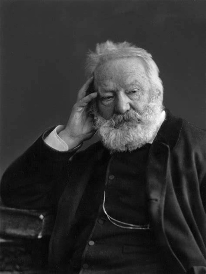 Victor Hugo Victor Hugo