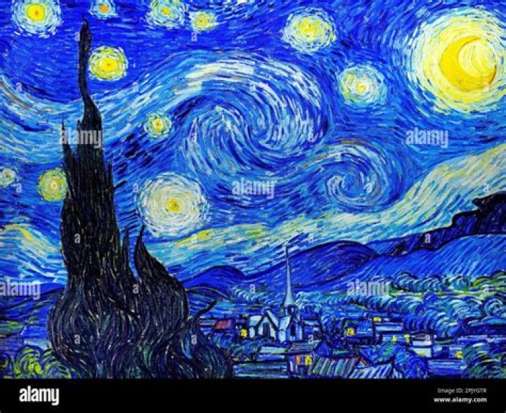 Vincent van Gogh