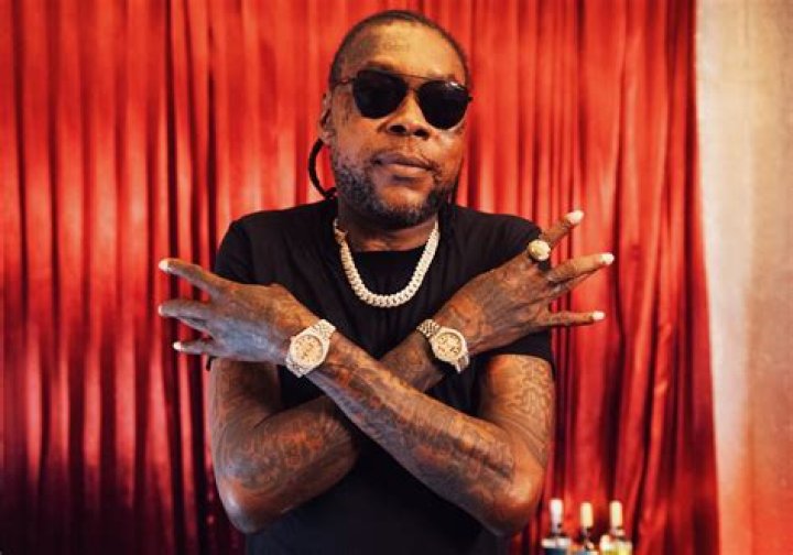 Vybz Kartel