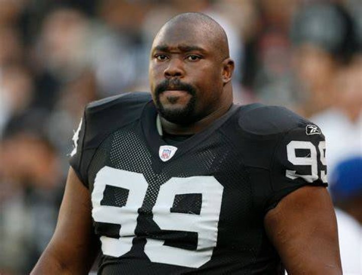 Warren Sapp