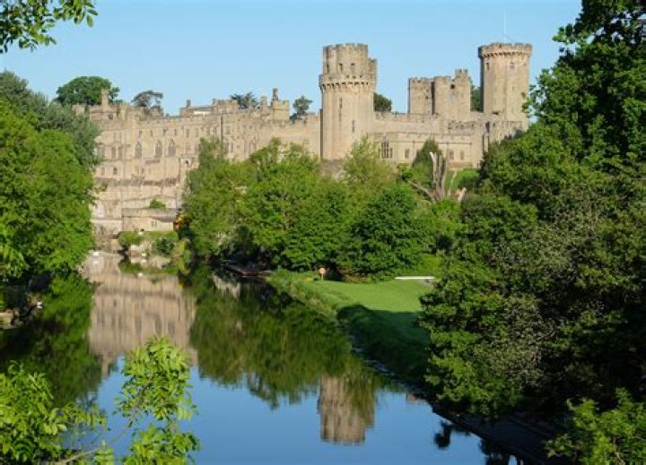 warwick