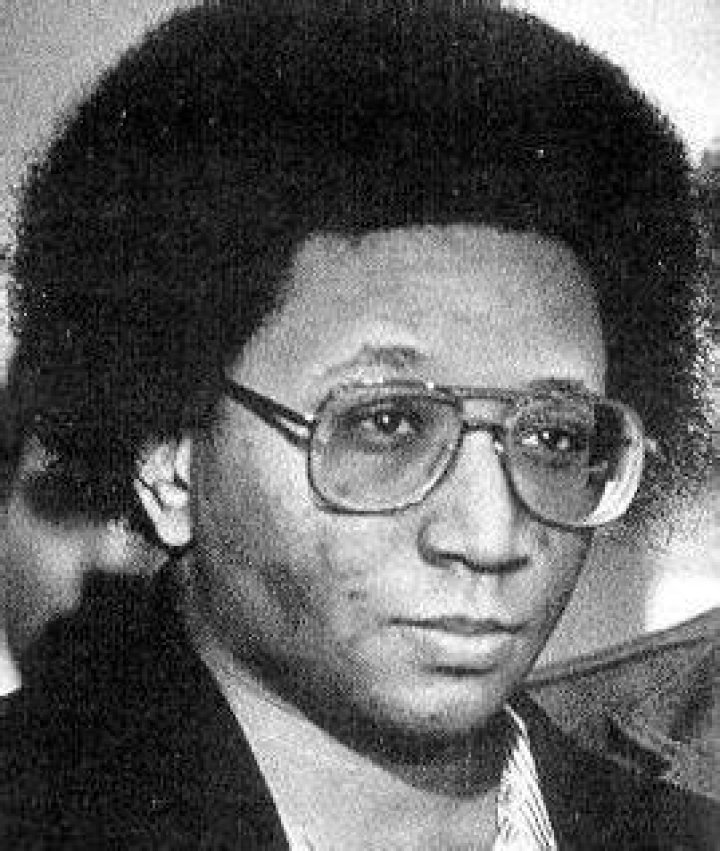 Wayne Williams Biography